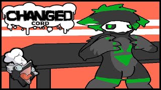 The Beanbag is Pure EVIL  Changed Cord Demo Part 6 [upl. by Daggna150]