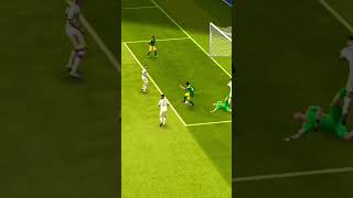 Bastoni Fifa Mobile 22 shorts [upl. by Grearson]