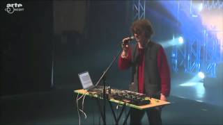 Cosmo Sheldrake  Live in France [upl. by Nylacaj]