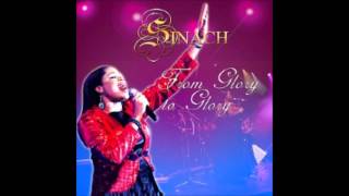 Sinach  I Glorify Your Name [upl. by Noxas]