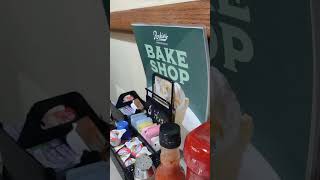 Inside McHenry Maryland Perkins Restaurant Video [upl. by Airyk]