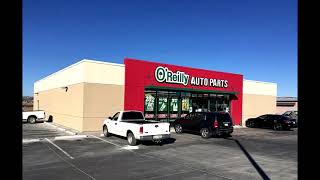 OReilly Auto Parts Jingle Full Version HQ [upl. by Bree]