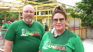 UCare Jamaica [upl. by Edgardo753]