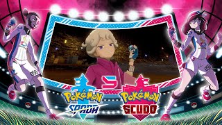 Pokémon Spada e Scudo  Live Highlights 5 Verso la prima medaglia [upl. by Ahtilat]