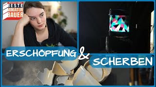 5 Gebäude sind nicht genug  Basteln mit Lego  Vlog 68 [upl. by Naujuj]