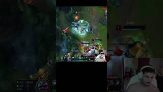 leagueoflegends soloq lol adc atirador jungle gaming [upl. by Anihsat]