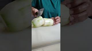 shortvideo food howtomakefruitchaat tropicalfruit fruit [upl. by Keyser444]