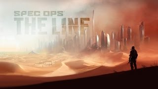 Spec Ops The Line Full Game 1440p 60 Fps [upl. by Zeena]