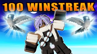 HOW TO WIN 30V30 UNDER A MINUTE IN 30V30 100 WINSTEAK Roblox Bedwars [upl. by Eileen]