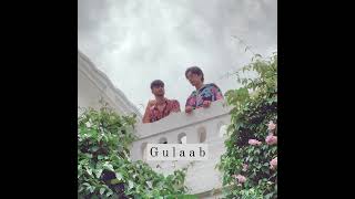 MITRAZ  Gulaab Official Audio [upl. by Dukie]