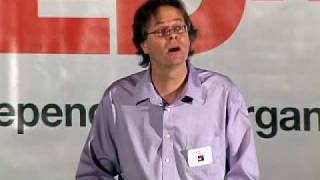 TEDxSB  David Starkey  Things Unmeshed UnNumbered [upl. by Amersham]