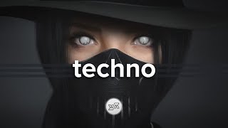 Techno Mix – March 2019 [upl. by Leiuqeze574]