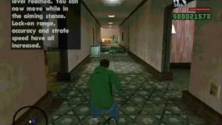 GTA San Andreas Mission No26  Reuniting The Families [upl. by Bidle210]