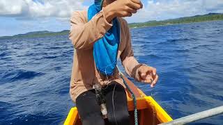 POLILLO ISLAND FISHING [upl. by Ziwot851]