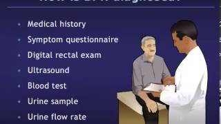 Understanding Benign Prostatic Hyperplasia BPH [upl. by Nyleahs]