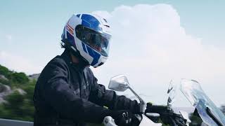 SCHUBERTH C5  Endless Evolution [upl. by Aihsekan]