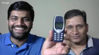 13 Weekly Tech Vishesh Series Live QnA AskGTS [upl. by Victorie]