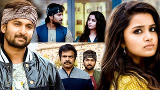 Krishnarjuna Yuddham New Released Full Hindi Dubbed Movie  Nani Anupama Parameswaran [upl. by Nakasuji]