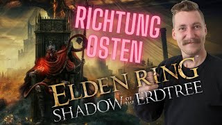 Schwer weil Magie  Rellana ohne Geist ohne Zauber  Elden Ring DLC Shadow of the Erdtree 002 [upl. by Saimon930]