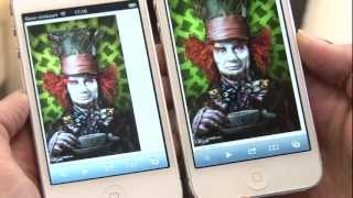 Apple iPhone 5  Review Consumentenbond [upl. by Nimzay]