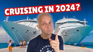 Changes EVERYONE Cruising in 2024 Needs To Know About [upl. by Nnayelhsa259]