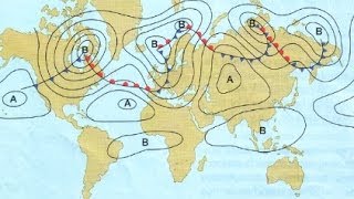 METEOROLOGÃA DinÃ¡mica de la atmÃ³sfera [upl. by Eibber]