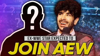 ExWWE Star Expected To Sign With AEW  Money In The Bank 2024 Update [upl. by Glavin949]