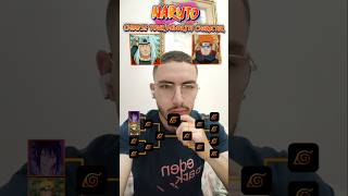 أقوى شخصية في أنمي Naruto 🥶😱anime [upl. by Ahsiniuq]