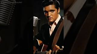 Crazy Little thing called love by Elvis Presley👑 [upl. by Charbonneau694]