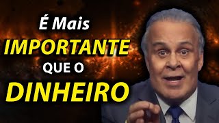 SE VOCÊ NÃO APRENDER ISSO O QUANTO ANTES O SEU CÉREBRO VAI ATROFIAR  Dr Lair Ribeiro [upl. by Ydnas]