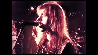 Threshold  Into the Light live 1995 [upl. by Maryanna]