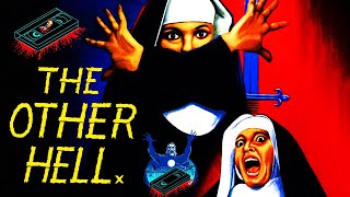 The Other Hell 1981 Convento Satánico con Monjas Zombies [upl. by Columbus]