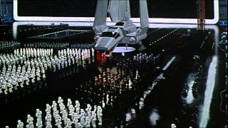 Star Wars 97 Trilogy Special Edition  Trailer D [upl. by Bunns]