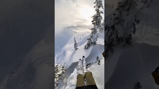 What’s your favorite run ski skiing [upl. by Eerolam]