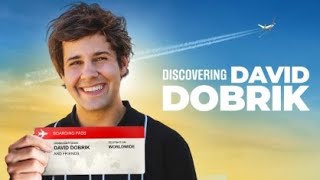 Discovering David Dobrik 2021 Trailer [upl. by Sheila]