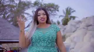 Nina Moyo Sio Jiwe Leyla Rashid Jahazi Modern Taarab New Music [upl. by Kelila]