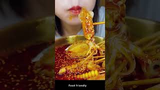 Food Friendly Yummy Food asmr 2829 [upl. by Foskett935]