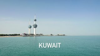 Failaka Island amp Kuwait City Kuwait 2023 [upl. by Hanna]