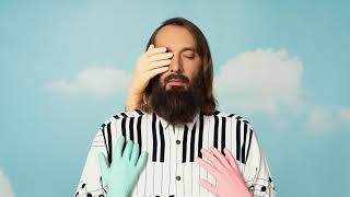 Sébastien Tellier  Venezia Official Audio [upl. by Milton]