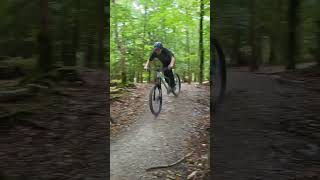 New Redline Haldon Forest mtb redline yes mtblife haldon mtb [upl. by Seldun]