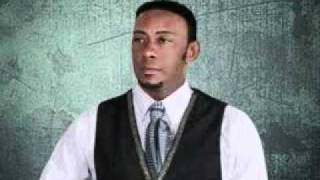 Antony Santos ft Romeo SantosCiego De Amor [upl. by Mighell]