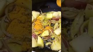 illish Macher Matha Diye Pui Shak Recipe ll Banglabengalifoodchannel food cooking recipe [upl. by Ennovi]