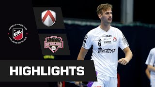 Highlights Linköping  Nykvarn [upl. by Nicodemus48]