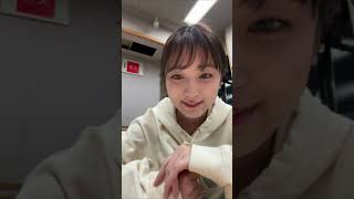 75yabuki IG LIVE  Yabuki Nako 矢吹奈子 of HKT48  IZONE 아이즈원 20240131 [upl. by Minne]