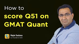 GMAT Quant Number Properties Webinar [upl. by Aryajay603]