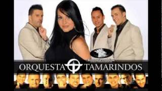 TRES AMORES  Raffy Matias y La Orquesta Tamarindos [upl. by Sumerlin287]