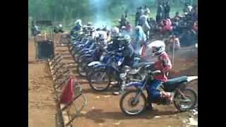 balap MOTOCROSS [upl. by Eseryt922]