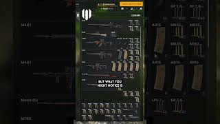 How to get FREE M855 ammo in Gray Zone Warfare 👀 [upl. by Mic]