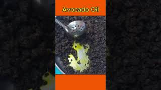 How To Make Avocado Oil at Home  Homemade Avocado Oil From Scratch howto [upl. by Aidiruy]