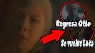 💥 ANÁLISIS del TRÁILER 2x08  ¡LA GUERRA FINAL  House of the Dragon 🐲  Temporada 2 [upl. by Kurt]